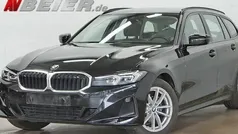 Gebraucht 2023 BMW 318 Comfort Edition Kombi | 30.790 € (Guter Preis)