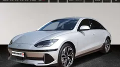 Othercolor Gebraucht 2022 Hyundai Ioniq 6 Limousine | 42.490 € (Guter Preis)
