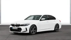 Gebraucht 2025 BMW 320 M Sport Limousine | 49.490 € (Superpreis)