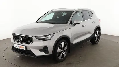 Gebraucht Volvo XC40 Plus 197 PS (144 kW) 2023 Grau SUV