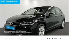 VW Golf VIII