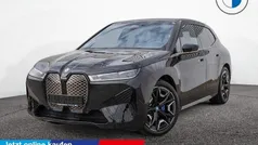 Gebraucht 2022 BMW iX Sport Line SUV | 47.950 € (Superpreis)
