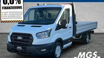 Gebraucht Ford Transit Trend 131 PS (96 kW) 2025