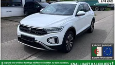 Gebraucht 2023 VW T-Roc Move SUV | 19.500 € (Fairer Preis)