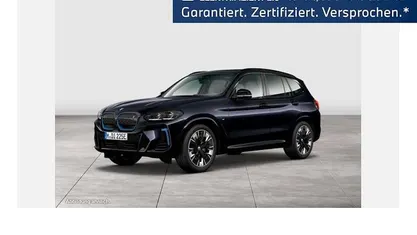 Gebraucht 2022 BMW iX3 Impressive SUV | 41.990 € (Fairer Preis)