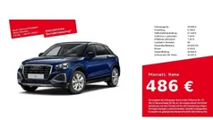 Gebraucht 2024 Audi Q2 Advanced SUV | 33.990 € (Fairer Preis)