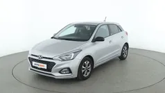 Grau Gebraucht 2020 Hyundai i20 Advantage Limousine | 16.240 € (Fairer Preis)