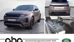 Braun Gebraucht 2020 Land Rover Range Rover evoque R-Dynamic SUV | 32.930 € (Superpreis)