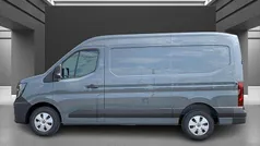 Schiefergrau Neu 2025 Renault Master Van | 43.790 € (Fairer Preis)