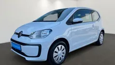 Gebraucht 2022 VW up! Kleinwagen | 11.550 € (Fairer Preis)
