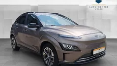 Grau Gebraucht 2022 Hyundai Kona Trend SUV | 23.289 € (Fairer Preis)
