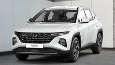 Gebraucht 2024 Hyundai Tucson Advantage SUV | 32.500 € (Guter Preis)
