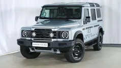 Gebraucht 2025 Ineos Grenadier SUV | 69.850 €