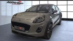 Gebraucht 2023 Ford Puma Titanium X SUV | 20.880 € (Fairer Preis)