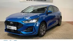 Gebraucht 2022 Ford Focus ST-Line X Limousine | 20.890 € (Fairer Preis)