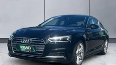 Gebraucht 2020 Audi A5 Sportback S-Line Limousine | 30.490 € (Superpreis)