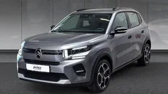 Grau Gebraucht 2024 Citroën C3 Kleinwagen | 17.850 € (Fairer Preis)