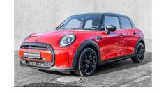 Gebraucht 2022 Mini Cooper Kleinwagen | 17.995 € (Superpreis)
