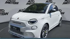 Weiß Neu 2024 Abarth 500e Turismo Kleinwagen | 33.490 € (Fairer Preis)