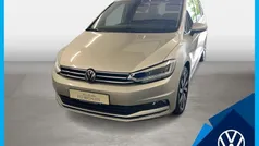 Gebraucht 2024 VW Touran Highline Van / Kleinbus | 37.804 € (Fairer Preis)