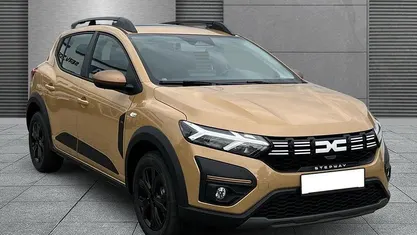 Gebraucht Dacia Sandero Extreme 110 PS (80 kW) 2025 SUV