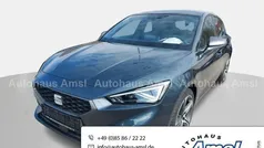 Schwarz Neu 2025 Seat Leon FR Limousine | 30.990 € (Fairer Preis)