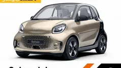 Gebraucht 2024 Smart ForTwo Electric Drive Exclusive Kleinwagen | 16.900 € (Fairer Preis)