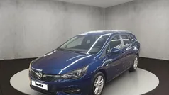 Gebraucht 2021 Opel Astra Business Kombi | 15.950 € (Fairer Preis)