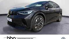 Gebraucht 2022 VW ID.4 GTX SUV | 34.990 € (Fairer Preis)