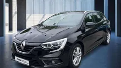 Renault Mégane GrandTour
