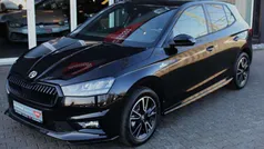 Schwarzmagic perleffekt Neu 2025 Skoda Fabia Monte Carlo Kleinwagen | 23.990 € (Fairer Preis)