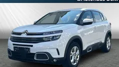 Weiß Gebraucht 2019 Citroën C5 Aircross Live SUV | 13.990 € (Superpreis)