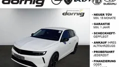 Gebraucht 2024 Opel Astra Enjoy Limousine | 24.490 € (Fairer Preis)