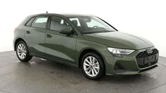 Gebraucht 2025 Audi A3 Sportback Limousine | 37.090 € (Fairer Preis)