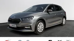 Gebraucht 2024 Skoda Fabia Selection Limousine | 17.490 € (Fairer Preis)