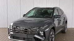 Gebraucht 2025 Hyundai Tucson SUV | 31.650 € (Superpreis)