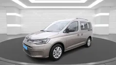 Gebraucht 2024 VW Caddy Life Van / Kleinbus | 35.500 € (Superpreis)