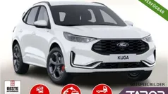 Gebraucht 2025 Ford Kuga ST-Line X SUV | 39.387 € (Guter Preis)