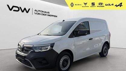 Occasion Renault Kangoo Rapid Advance 89 kW (122 ch) 2022 Blanc Monospace