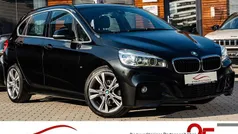 Gebraucht 2016 BMW 218 Active Tourer M Sport Van / Kleinbus | 11.590 € (Fairer Preis)