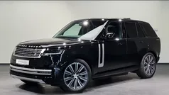 Gebraucht 2025 Land Rover Range Rover Autobiography SUV | 183.490 €