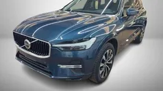 Denim blue Gebraucht 2023 Volvo XC60 SUV | 36.890 € (Guter Preis)