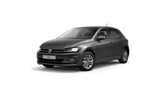 Gebraucht 2021 VW Polo Highline Kleinwagen | 15.775 € (Guter Preis)