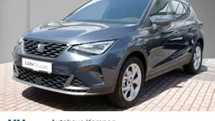 Gebraucht 2024 Seat Arona FR SUV | 25.350 € (Fairer Preis)
