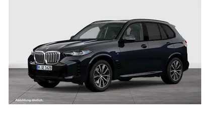 Gebraucht 2024 BMW X5 M Sport SUV | 73.995 € (Guter Preis)