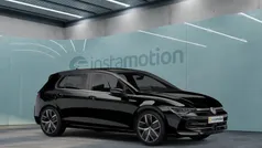 Schwarz Gebraucht 2024 VW Golf VIII Limousine | 26.692 € (Guter Preis)