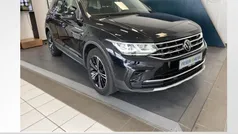 Gebraucht 2021 VW Tiguan Elegance SUV | 24.990 € (Guter Preis)