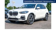 Gebraucht 2021 BMW X5 xLine SUV | 53.495 € (Fairer Preis)