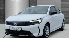 Lack weiss banquise/typ aussen Neu 2025 Opel Corsa Edition Kleinwagen | 16.970 € (Fairer Preis)