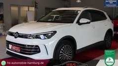 Gebraucht 2025 VW Tiguan Elegance SUV | 45.900 € (Superpreis)